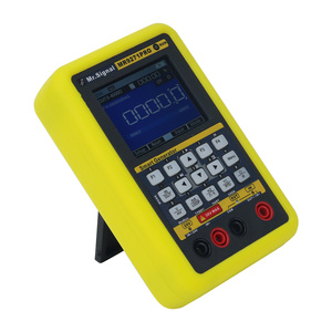 Générateur de signaux multifonctionnel MR9271PRO avec écran LCD, communicateur HART 4-20mA, mode Simplex/Duplex pour la débogage Modbus - Product Image 6