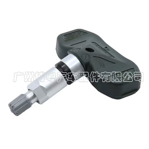Capteur TPMS 20927604 externe 433Mhz pour Chevrolet, surveillance de la pression des pneus - Product Image 1