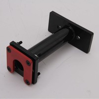 Kit d'outils extracteur de roulement d'essieu arrière, démonteur et installateur d'anneau de tonalité ABS, outils de réparation spéciaux pour pick-up