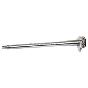 2720302772สมดุล Shaft-M272ใหม่สำหรับ Mercedes-Benz 2008-2012 - Product Image 6