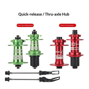 Moyeu de <span class=keywords><strong>roue</strong></span> à dégagement rapide Morch en aluminium pour <span class=keywords><strong>VTT</strong></span>, moyeu de <span class=keywords><strong>roue</strong></span> de vélo en aluminium pour frein à disque, moyeu arrière de <span class=keywords><strong>VTT</strong></span> 32 trous - Product Image 4