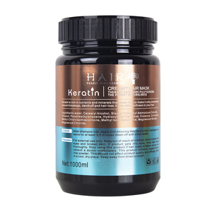 <span class=keywords><strong>Mascarilla</strong></span> de queratina con logotipo personalizado, <span class=keywords><strong>mejor</strong></span> precio al por mayor, fabricante - Product Image 6