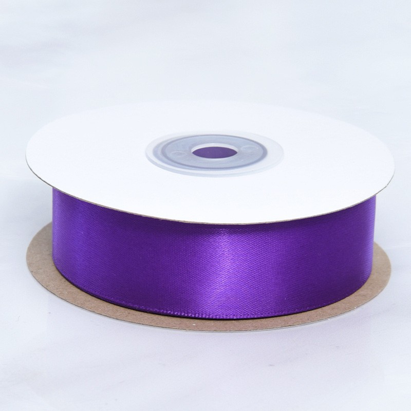 Violet-2,5 cm * 100 ans par rouleau