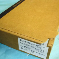 OEM / ODM 1PC Neuf en boîte ADLINK PCI-9112DG Carte d'acquisition de données DAQ Installation facile