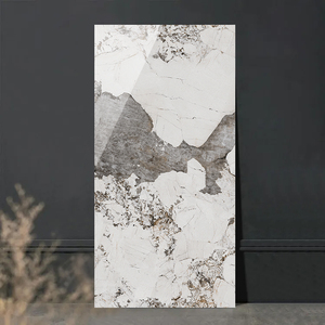 1600*3200 <span class=keywords><strong>Pandora</strong></span> azulejos de piedra sinterizada losa de pared esmaltada Patagonia granito mármol piedra mirada mesa de comedor losas de encimera - Product Image 5