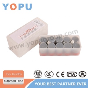 Polvo de óxido de cobre usado, molde de grafito, polvo de soldadura exotérmica, flujo de soldadura, mezcla de polvo, 90g - Product Image 4