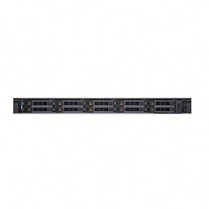 Serveur Rack Dell R640 Reconditionné d'Occasion, 8 NVMe, 64 Go de Mémoire, 7,68 To de SSD SAS SATA, Processeur Intel Xeon Platinum 8268, 2*750W - Product Image 1