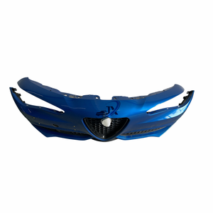 Para <span class=keywords><strong>Alfa</strong></span> <span class=keywords><strong>Romeo</strong></span> <span class=keywords><strong>Giulietta</strong></span>, Conjunto de Parachoques Delantero Original Usado de Alta Calidad con Rejilla, Versión Deportiva - Product Image 4