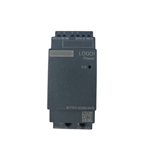 ของแท้ใหม่ 6EP3310 6SB00 0AY0 LOGO POWER 240V / 3A แหล่งจ่ายไฟ AC DC แบบปรับแรงดันได้ ประสิทธิภาพ 95% รับประกัน 1 ปี มีสินค้าในสต็อก - Product Image 3