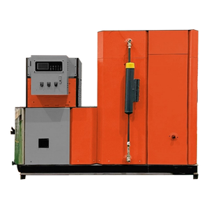 China Price Vertical 100kg to 4000kg Wood Chip Biomass <strong>Pellet</strong> Coal Fired Industrial Steam Generator <strong>Boiler</strong> - Product Image 2