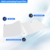 Nashyidu — film de stratification holographique, voile transparent de produits naturels