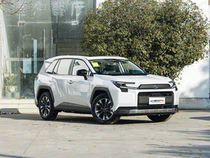 Toyota RAV4 2026, <span class=keywords><strong>SUV</strong></span> Compacto, Motor de Gasolina 2.0L, Tracción Delantera, Edición de Lujo, Vehículo Familiar Más Vendido - Product Image 3