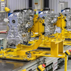 Moteur Renault K4m d'origine de haute qualité, moteur K4m 1.6L, moteur diesel Renault pour Renault <span class=keywords><strong>Twingo</strong></span> RS 133 - Product Image 5