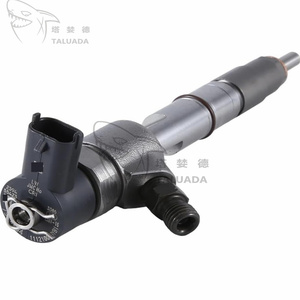 Pièces d'excavateur TALUADA, ensemble d'injecteurs de carburant diesel 0445110629 pour moteur Bosch Common Rail - Product Image 6