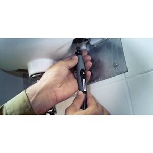 DREMEL 26150225JA Albero Flessibile DREMEL Categoria Prodotto: Alberi - Product Image 2