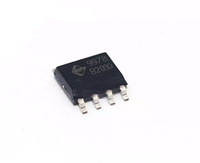 Puce d'amplificateur audio monocanal classe AB/D 8W, XPT9978 SMD SOP-8, sérigraphiée 9978