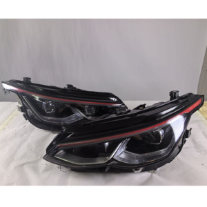 Di alta qualità originale <span class=keywords><strong>Golf</strong></span> <span class=keywords><strong>8</strong></span> GTI parte per <span class=keywords><strong>Volkswagen</strong></span> <span class=keywords><strong>Golf</strong></span> <span class=keywords><strong>8</strong></span> GTI matrice faro 2021-2023 per <span class=keywords><strong>Golf</strong></span> <span class=keywords><strong>8</strong></span> GTI IQ faro - Product Image 2