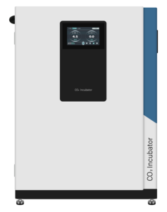 ตู้บ่มเพาะเชื้อ CO2 ขนาด 195 ลิตร ระบบทำความร้อนด้วยแก๊สแบบหกด้าน ระบบฆ่าเชื้อด้วยความร้อนและความชื้นที่อุณหภูมิสูง - Product Image 2