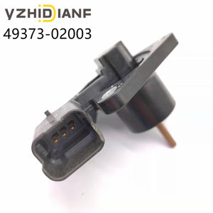 Sensore di Posizione 49373-02003 49373-02002 9815218180 per Ford <span class=keywords><strong>CITROEN</strong></span> <span class=keywords><strong>Berlingo</strong></span> II DV6ETED4 1.6HDi 75FAP 55KW - Product Image 3