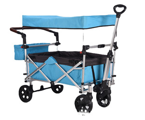 Carrito plegable para acampar al aire libre, <span class=keywords><strong>tienda</strong></span> <span class=keywords><strong>de</strong></span> <span class=keywords><strong>campaña</strong></span> plegable para coche <span class=keywords><strong>con</strong></span> plataforma cerrada, herramienta <span class=keywords><strong>de</strong></span> almacenamiento <span class=keywords><strong>de</strong></span> plástico, uso OEM personalizable para ir <span class=keywords><strong>de</strong></span> compras - Product Image 1