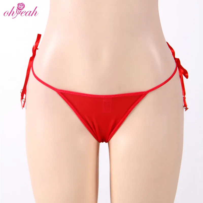 In Stock Wholesale Price Low MOQ Floral Lace Hollow Out Plus Size Women's Underwear Sexy Ladies Panties Thongs And G String