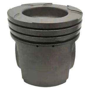 Para las piezas del motor del excavador de <span class=keywords><strong>Komatsu</strong></span> 6152-31-2113, anillos de pistón y pistones para las piezas del motor de <span class=keywords><strong>Komatsu</strong></span> 6D125 - Product Image 3