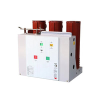 Disyuntor de Vacío (VCB) de 12kV VS1-12 para Transmisión de Energía Eléctrica de Alta Tensión, Tipo Empotrado para Interiores, Venta al por Mayor