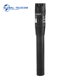Localisateur visuel de défauts (VFL) FTTH 650 nm pour test de câbles à fibres optiques, série J, 50 mW - Product Image 1