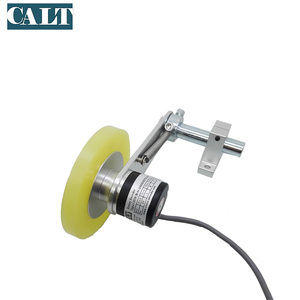 Encoder Rotatorio de Rueda GHW38-06G600BMP526-300 de 300mm de Longitud Perimetral para Impresión - Product Image 2