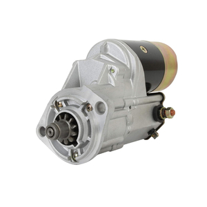 Nuevo <span class=keywords><strong>Motor</strong></span> de arranque de <span class=keywords><strong>motor</strong></span> de 24V 4.5KW 11T para carretilla elevadora Toyota 2J 2Jt 1Z 11Z 12Z 028000-5860 28100-22061 Js733 - Product Image 5