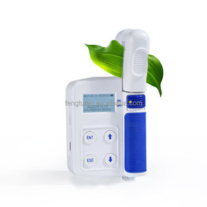 Portable plante feuille chlorophylle testeur analyseur mètre détecteur Mini chlorophylle mètre de mesure - Product Image 1