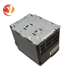 เครื่องแปลงความถี่430-2AD31-5CA0 6SE6 Siemens ของแท้สินค้าใหม่ตัวควบคุมโปรแกรมได้ PLC 16 I/o 110V I/O Link - Product Image 3