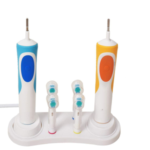 Mejor venta <span class=keywords><strong>cepillo</strong></span> <span class=keywords><strong>de</strong></span> dientes eléctrico <span class=keywords><strong>cargador</strong></span> <span class=keywords><strong>de</strong></span> cabezas <span class=keywords><strong>de</strong></span> <span class=keywords><strong>cepillo</strong></span> <span class=keywords><strong>de</strong></span> dientes titular Compatible con <span class=keywords><strong>Oral</strong></span> <span class=keywords><strong>B</strong></span> - Product Image 4
