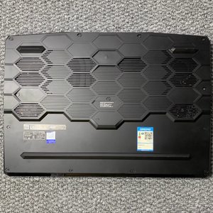 Portátil Usado MSI Raider GE76 <span class=keywords><strong>I9</strong></span>-<span class=keywords><strong>11980HK</strong></span> 2.60GHz RTX3070 8GB Tarjeta Dedicada 32GB RAM+1TB SSD 17.3 Pulgadas 1080P 120Hz Frecuencia de Actualización Ultra Alta - Product Image 2