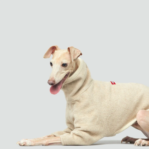 Surreal griffin grance beige grec italien - Product Image 4