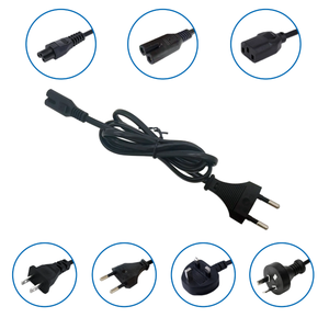 Có thể điều chỉnh 12V-24V DC <span class=keywords><strong>Power</strong></span> Charger Adapter cho máy tính xách tay cho 15V 16V 18V 19V 20V 24V thiết bị điện - Product Image 6