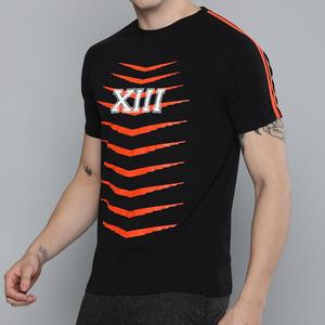 Camiseta de manga larga impresa personalizada OEM para hombres y mujeres Unisex básica Rosa Blanca Jersey brazo completo mano que cubre diseño Simple Unisex - Product Image 4