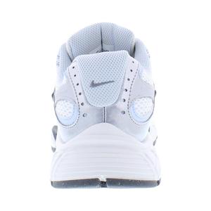 Zapatos Nike V5 <span class=keywords><strong>RNR</strong></span> para Mujer, Color Blanco Cumbre y Gris Humo, Estilo Deportivo - Product Image 3