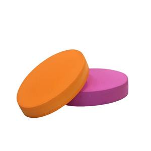SOURCE Fabricant TPE Balance Pad Ovale Antidérapant Massage <span class=keywords><strong>Yoga</strong></span> Coussin pour Équipement D'exercice Hassock <span class=keywords><strong>Yoga</strong></span> Mat - Product Image 6