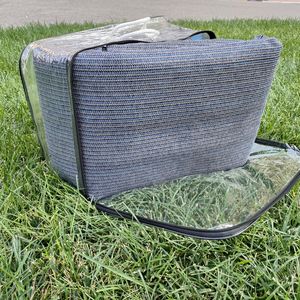 Dernier style d'auvent extérieur de taille personnalisée <span class=keywords><strong>Tapis</strong></span> de <span class=keywords><strong>sol</strong></span> de <span class=keywords><strong>camping</strong></span> <span class=keywords><strong>Tapis</strong></span> de <span class=keywords><strong>sol</strong></span> <span class=keywords><strong>Tapis</strong></span> de tente pour vente en gros - Product Image 6