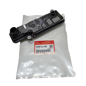 Kit de filtre de transmission Honda 25420-5LJ-003 pour pièces de rechange et de réparation Accord fabriquées au Japon - Product Image 5