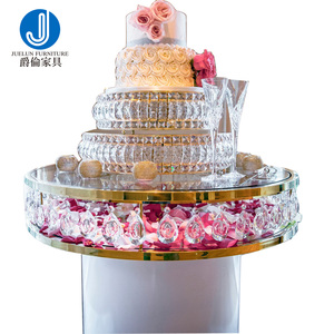 Desging de mesa de postre - Product Image 1