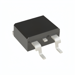 TO-263-3, D2PAK , TO-263AB QJ6010NH5TP Original Thyristors Buy Electronics Components Online - Product Image 1
