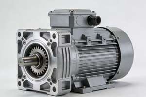 Codificador de <span class=keywords><strong>Servomotor</strong></span> Original Mitsubishi OSA18-A50 SPS - Product Image 1