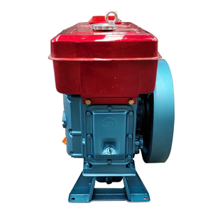 SHARPOWER Series 28Hp ZS1125 Nouveau moteur <span class=keywords><strong>diesel</strong></span> monocylindre 4 temps refroidi à l'eau avec Kick Start 10% de réduction sur le gros stock - Product Image 3