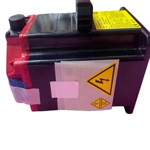 มอเตอร์หุ่นยนต์ฟานุค รุ่น A06B-2205-B100 - Product Image 2