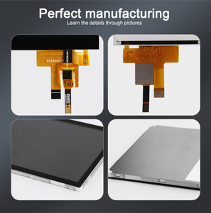 Polcd 2.8 inch TFT hiển thị 240x320 st7789v 10pin SPI giao diện cảm ứng điện dung màn hình 2.8 "<span class=keywords><strong>LCD</strong></span> module - Product Image 6