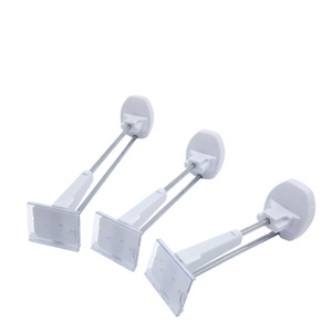 Sistema de Exhibición de Anillos Retráctiles Seguros con Cordón para Prevenir Robos - Product Image 4