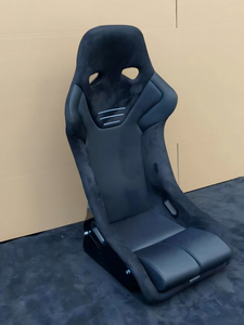 <span class=keywords><strong>Sedili</strong></span> da Corsa con Supporto Laterale Completo Stile RECARO, <span class=keywords><strong>Sedili</strong></span> <span class=keywords><strong>Sportivi</strong></span> <span class=keywords><strong>Universali</strong></span> Adatti a Tutti i Veicoli, Componenti per una Guida Confortevole - Product Image 3
