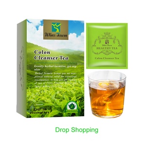 Té Herbal Limpiador de Colon <span class=keywords><strong>para</strong></span> Adultos, <span class=keywords><strong>para</strong></span> <span class=keywords><strong>el</strong></span> <span class=keywords><strong>Estreñimiento</strong></span>, Desintoxicación y Belleza, Té de Flores <span class=keywords><strong>para</strong></span> Pérdida de Peso y Adelgazamiento, Dropshipping de Shopify - Product Image 1